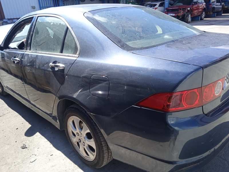 honda accord berlina (cl/cn) del año 2006