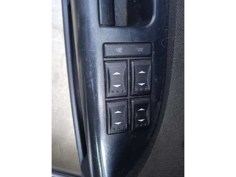 ford mondeo berlina (ge) del año 2002