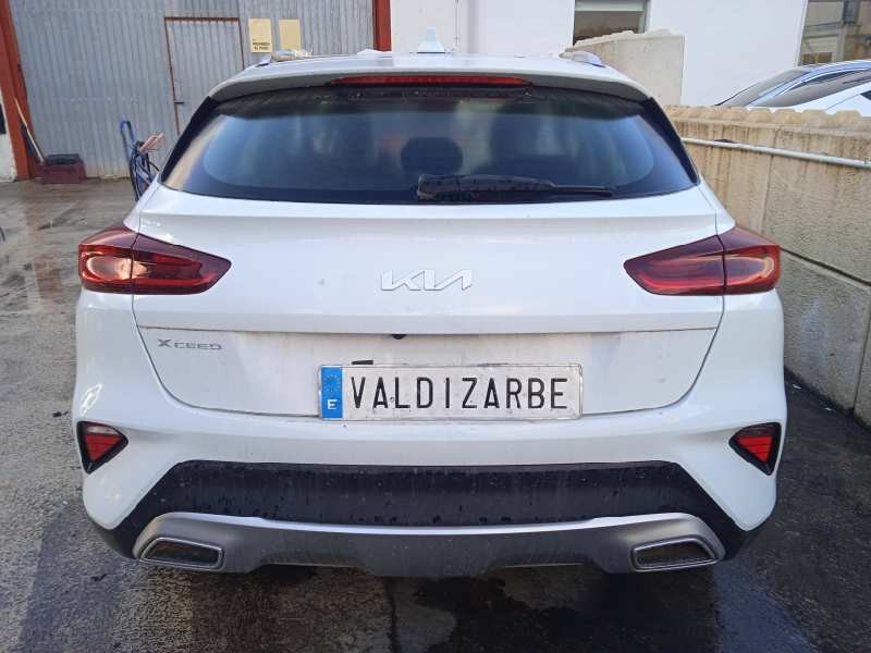 kia xceed del año 2023