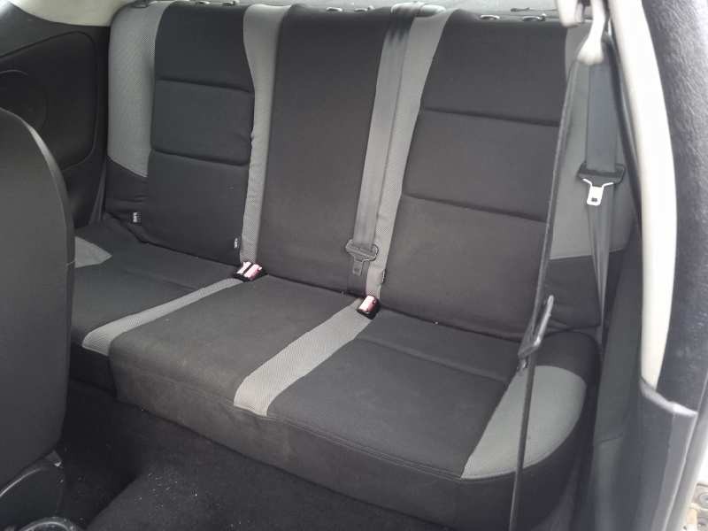 peugeot 207 del año 2008