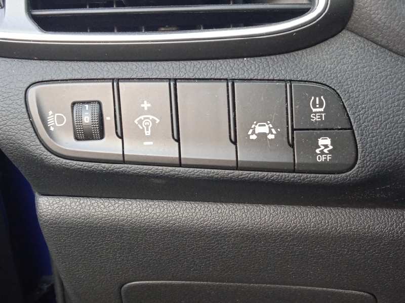 hyundai i30 (pd) del año 2018