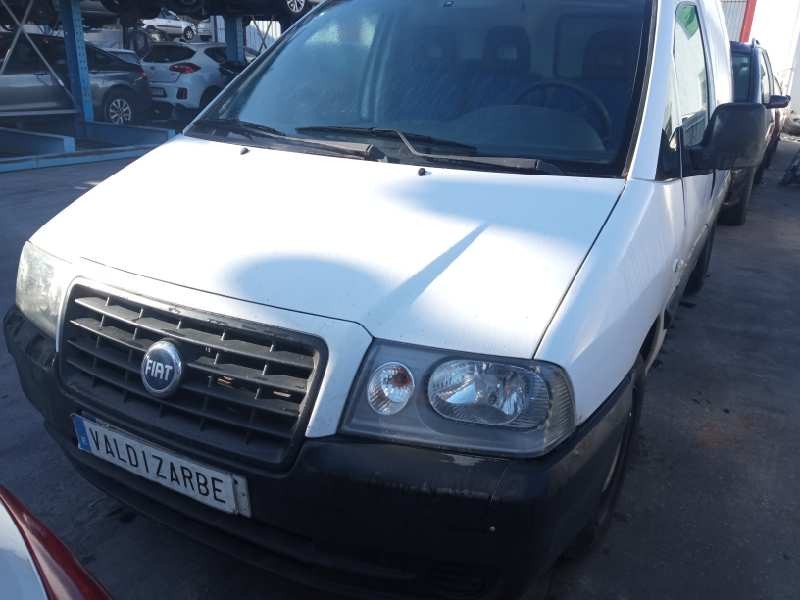 fiat scudo (222) del año 2004