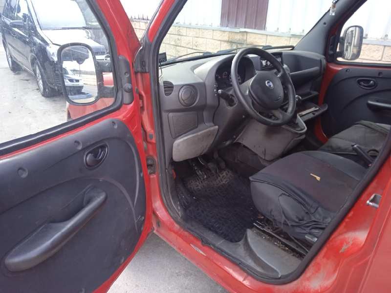 fiat doblo cargo (223) del año 2007