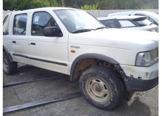 FORD RANGER (EQ)