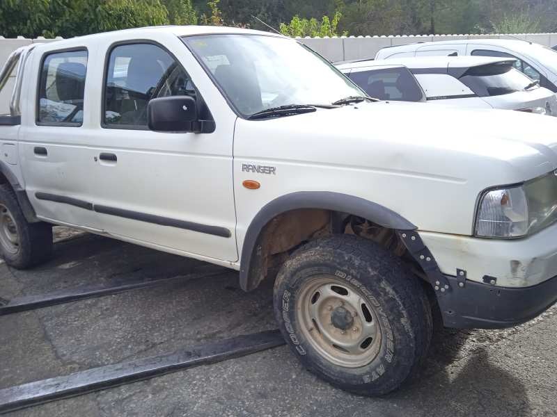 ford ranger (eq) del año 2004