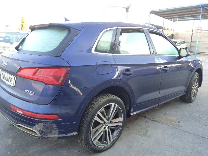 audi q5 (fyb) del año 2019