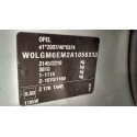 OPEL INSIGNIA BERLINA
