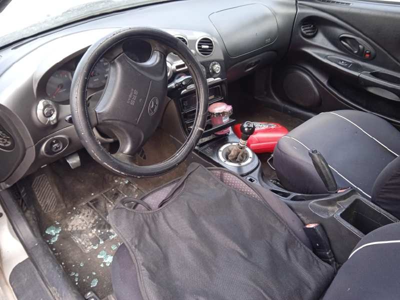 hyundai coupe (rd) del año 2001