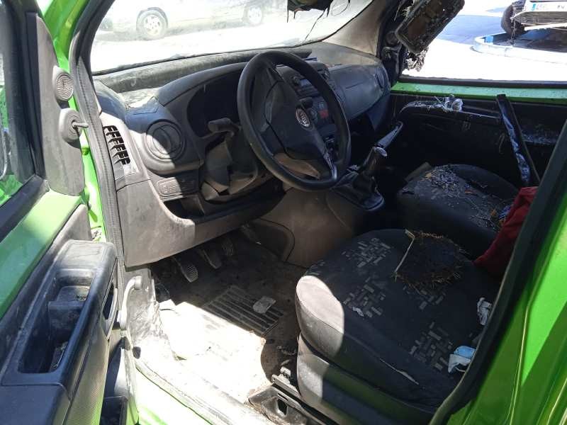 fiat fiorino del año 2012