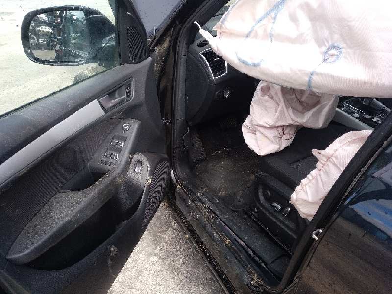 audi q5 (8r) del año 2017