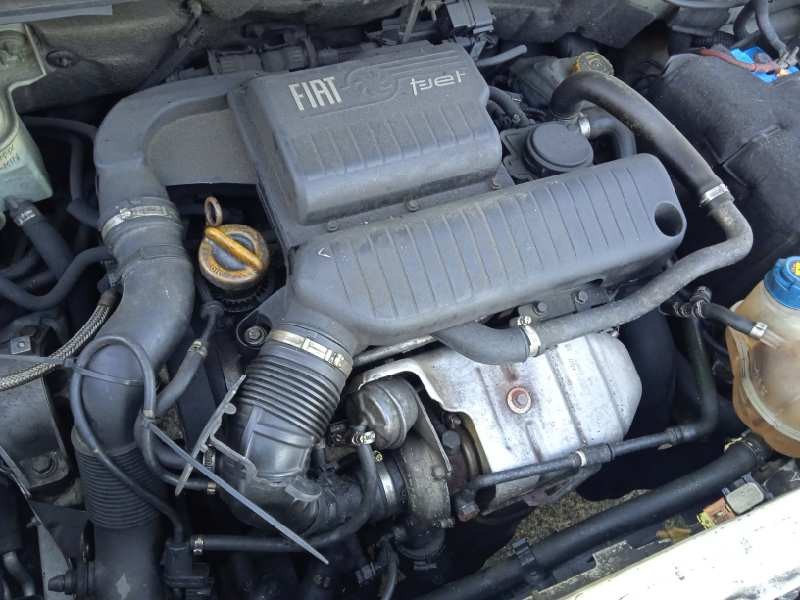 fiat doblo del año 2014