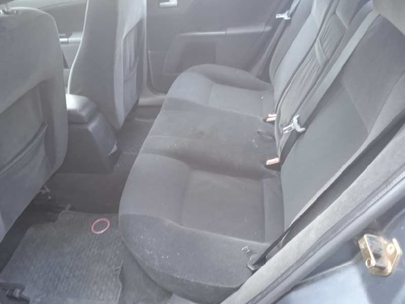 ford mondeo berlina (ge) del año 2002