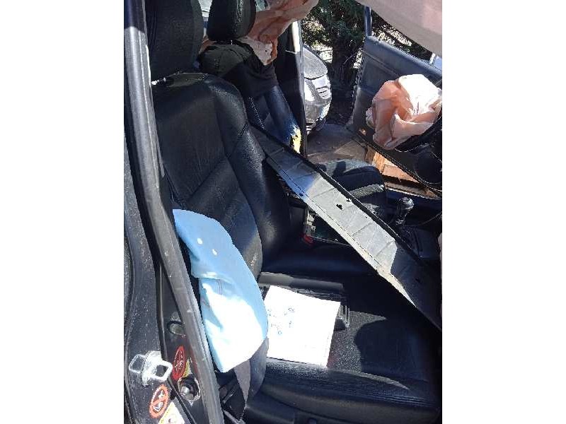 honda accord berlina (cl/cn) del año 2006