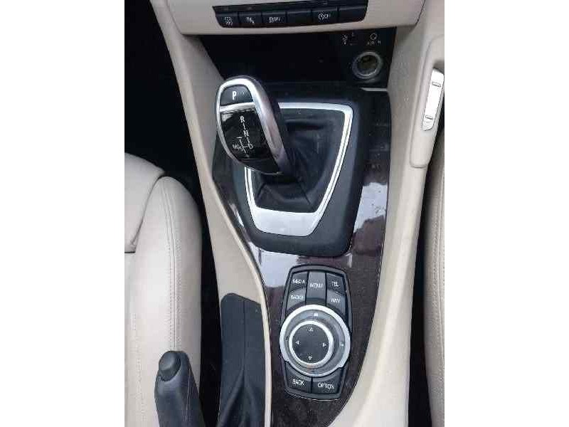 bmw x1 (e84) del año 2014