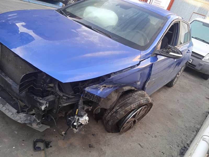 hyundai i30 (pd) del año 2018