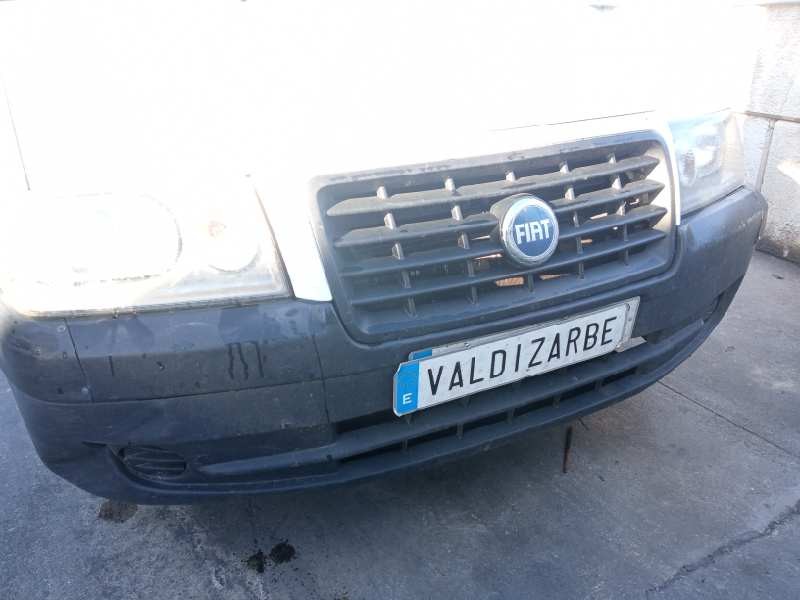 fiat scudo (222) del año 2004