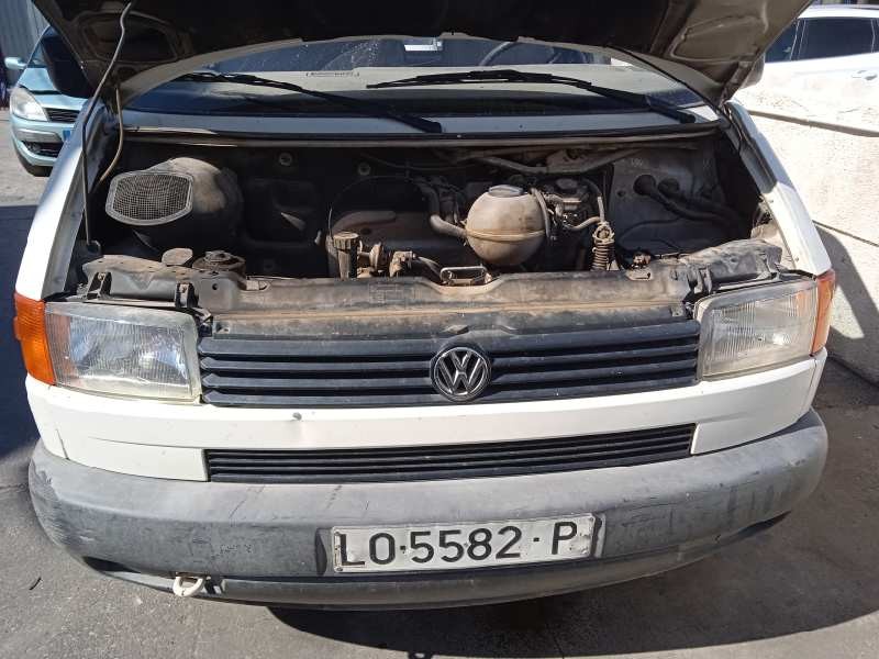 volkswagen t4 transporter/furgoneta (mod. 1991) del año 1997