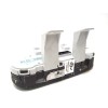 Recambio de mando climatizador para hyundai ix35 1.7 crdi cat referencia OEM IAM 972502Y400TJN 972502Y400 