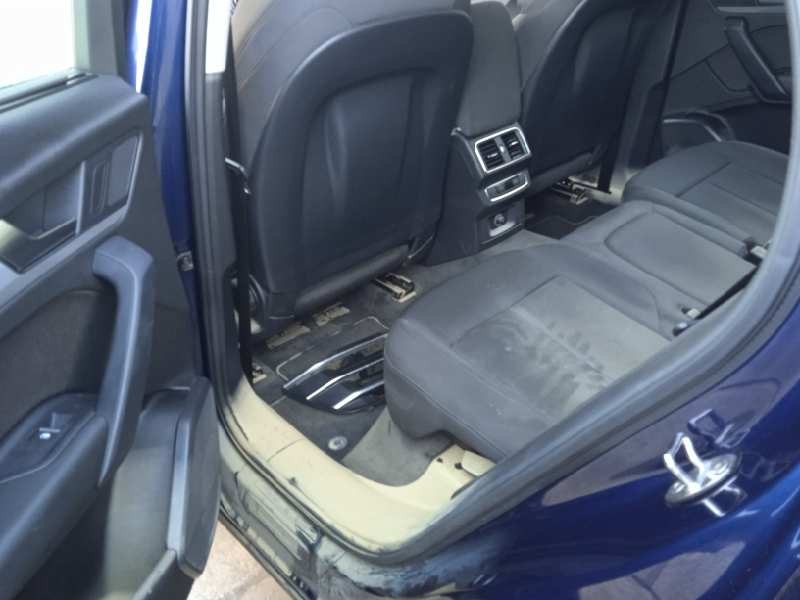 audi q5 (fyb) del año 2019