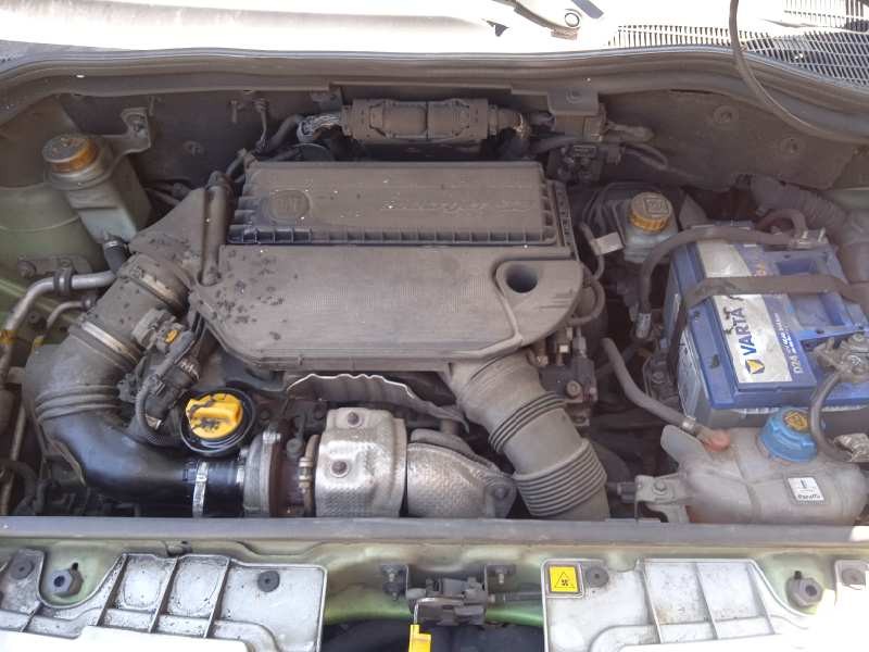 fiat fiorino del año 2012