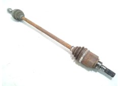 Recambio de transmision trasera derecha para nissan qashqai (j11) tekna referencia OEM IAM 39600JD60A  39600JD60B 2