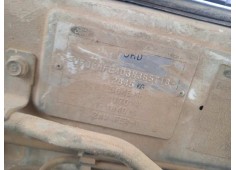 ford ranger (eq) del año 2004 2