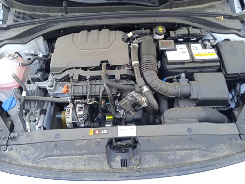 kia xceed del año 2023