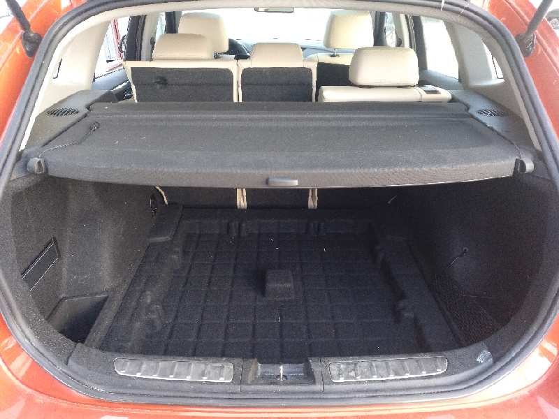 bmw x1 (e84) del año 2014