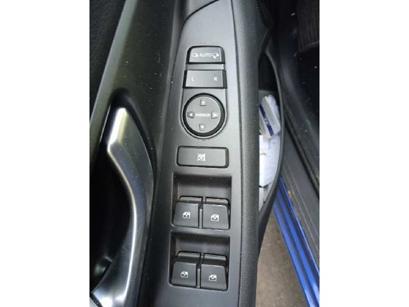 hyundai i30 (pd) del año 2018