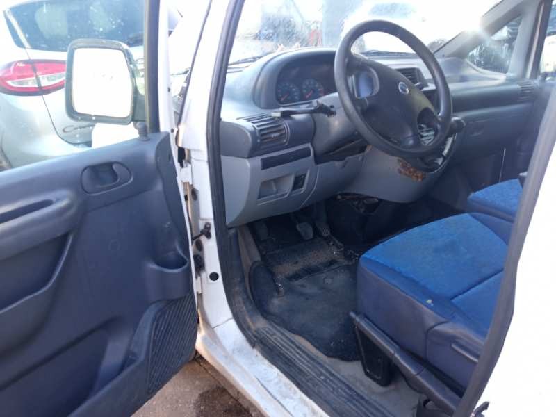 fiat scudo (222) del año 2004