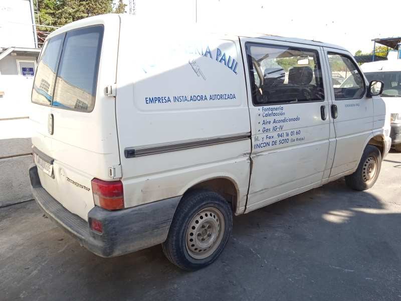 volkswagen t4 transporter/furgoneta (mod. 1991) del año 1997
