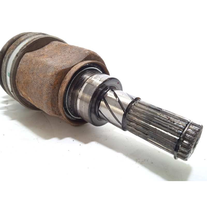 Recambio de transmision trasera derecha para nissan qashqai (j11) tekna referencia OEM IAM 39600JD60A  39600JD60B