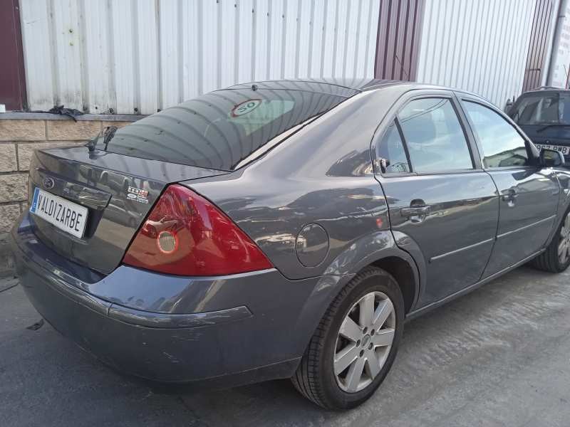 ford mondeo berlina (ge) del año 2002