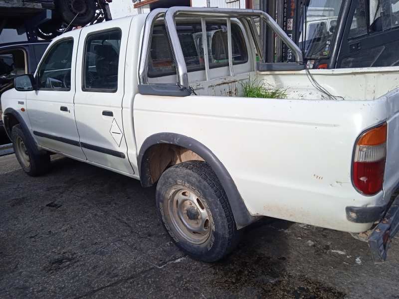 ford ranger (eq) del año 2004