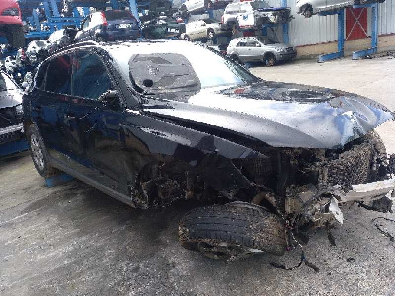 audi q5 (8r) del año 2017