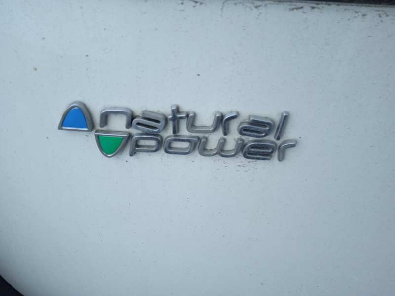 fiat doblo del año 2014