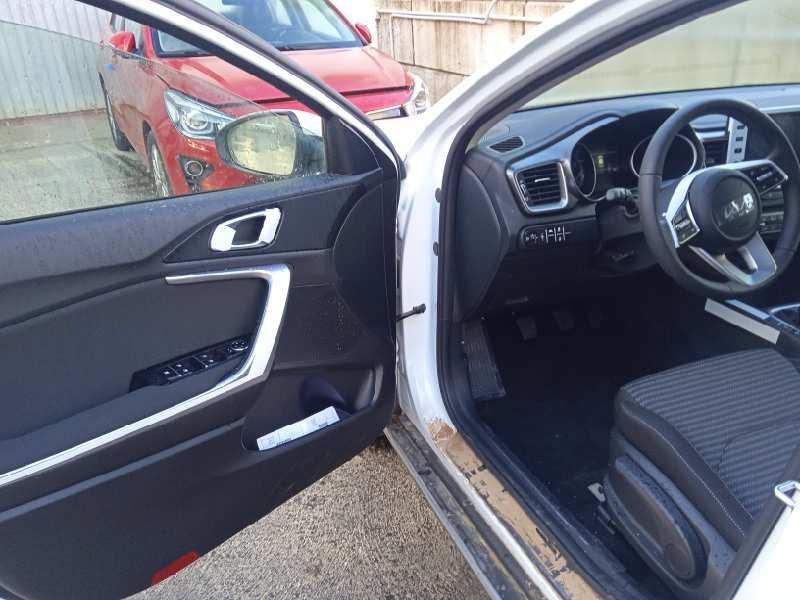 kia xceed del año 2023