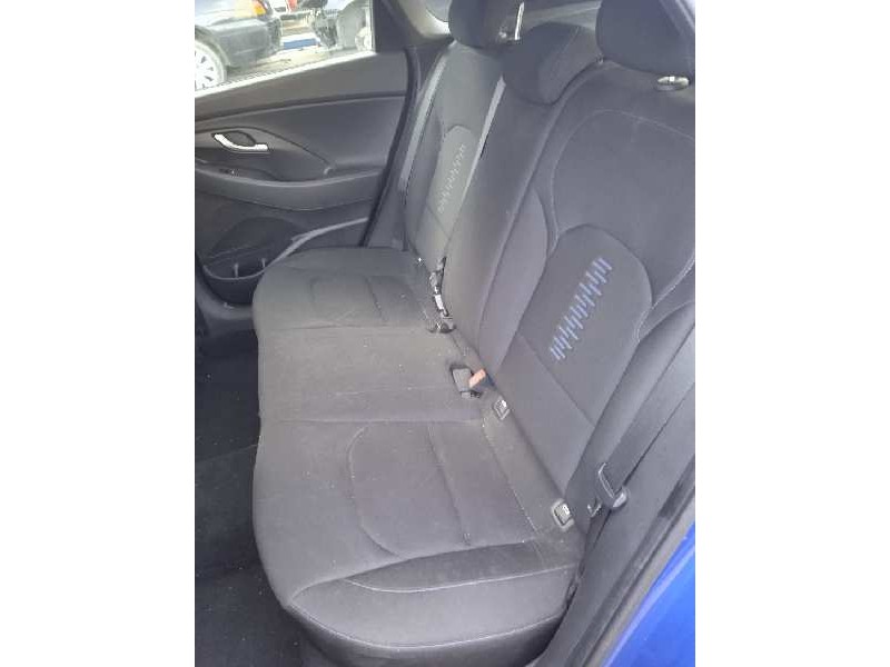 hyundai i30 (pd) del año 2018