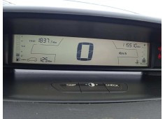 citroën c4 berlina del año 2005 2