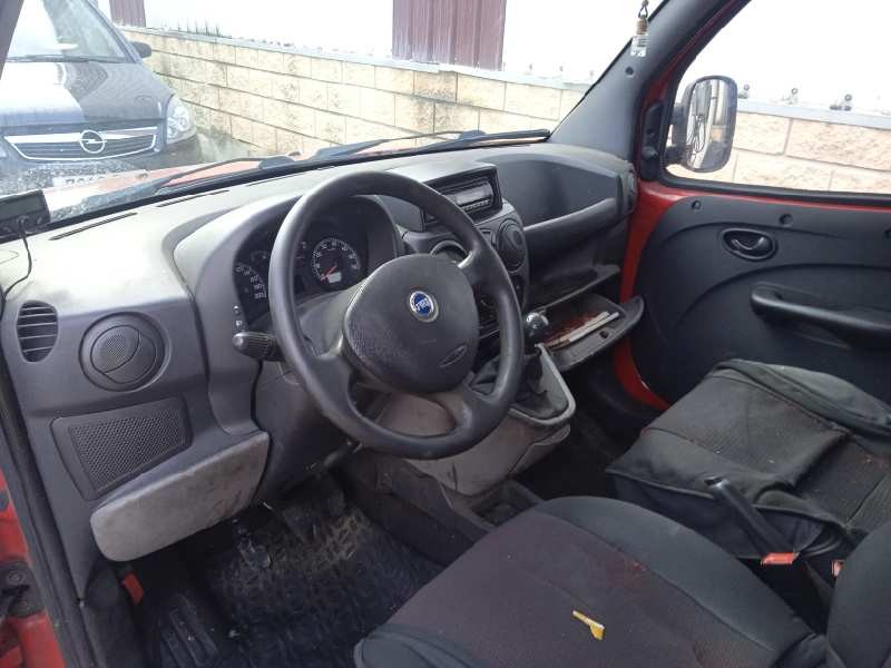 fiat doblo cargo (223) del año 2007