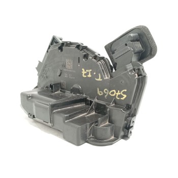 Recambio de cerradura puerta trasera izquierda para cupra leon sportstourer (kl8, ku8, kud) 1.5 etsi referencia OEM IAM 5TA83901