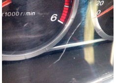 Recambio de cuadro instrumentos para mazda 6 berlina (gg) 2.0 crtd 143 active (4-ptas.) referencia OEM IAM GR1N  GR1N55471A 2