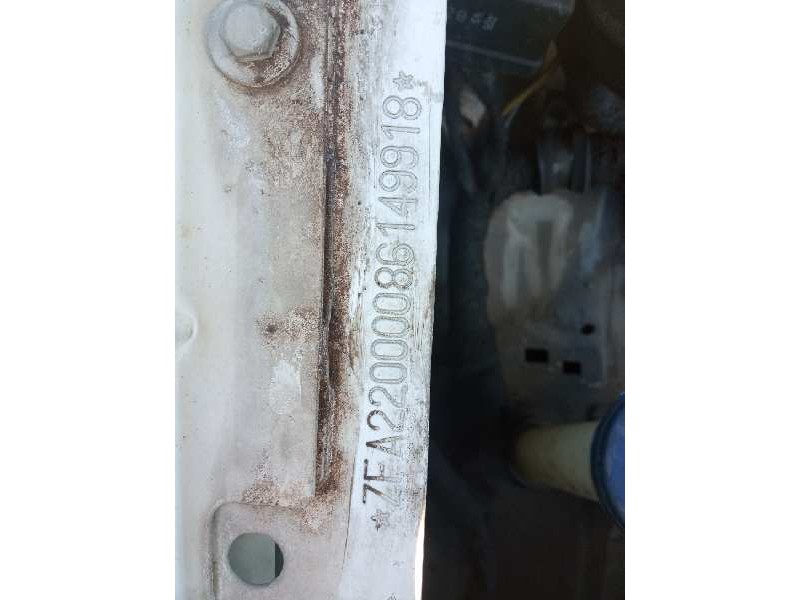 fiat scudo (222) del año 2004