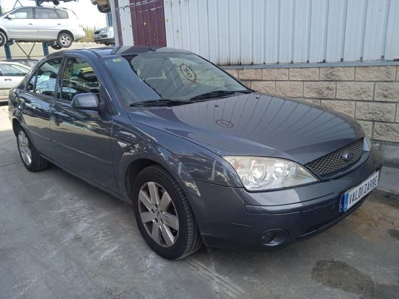 ford mondeo berlina (ge) del año 2002