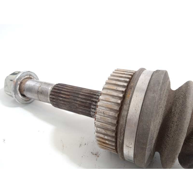 Recambio de transmision trasera derecha para nissan qashqai (j11) tekna referencia OEM IAM 39600JD60A  39600JD60B