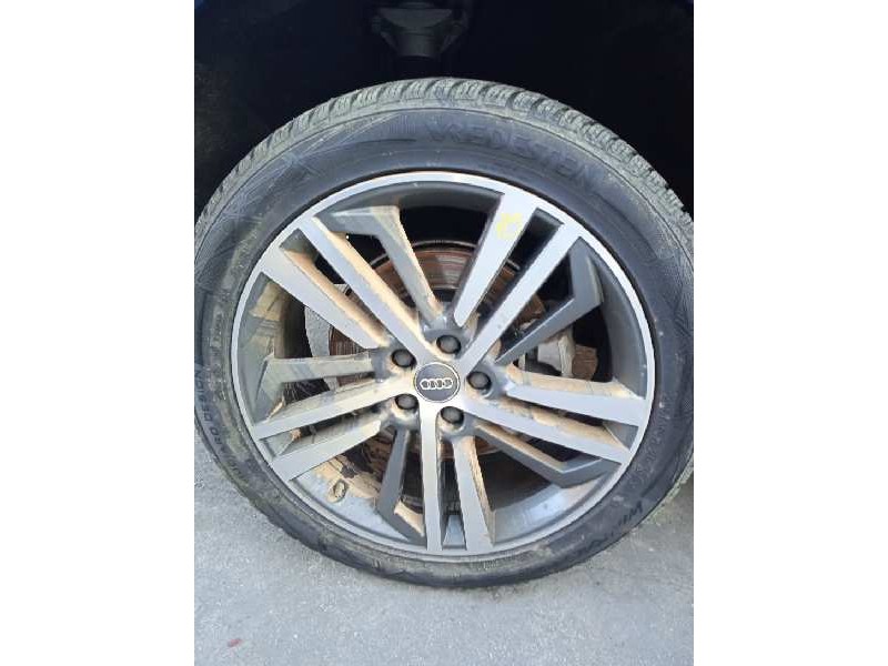 audi q5 (fyb) del año 2019