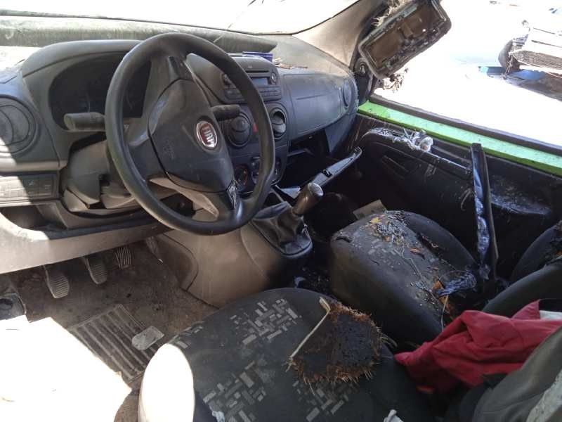 fiat fiorino del año 2012