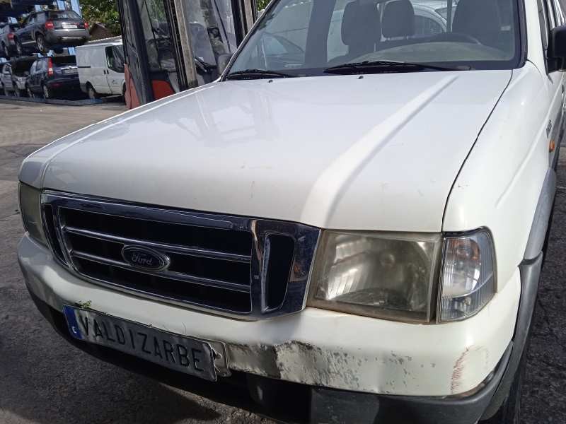 ford ranger (eq) del año 2004