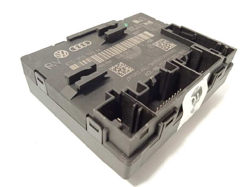 CENTRALITA CONFORT 8T0959793M 