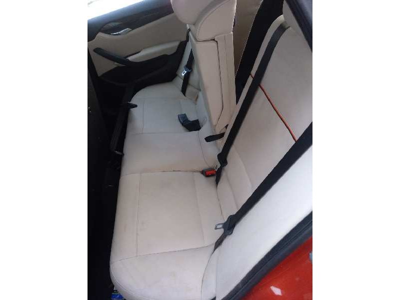 bmw x1 (e84) del año 2014